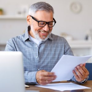 Servita24 Korrespondieren