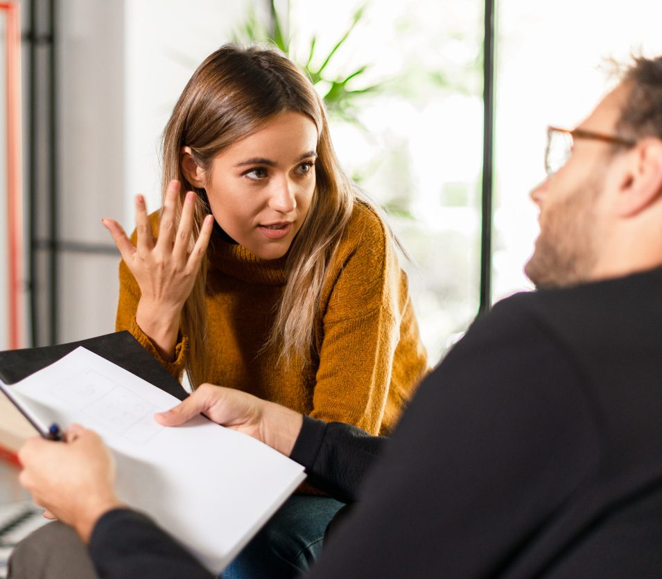 Servita24 Verhandeln