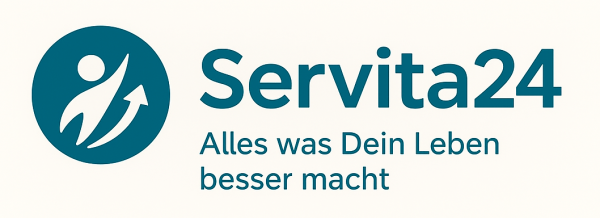 Servita24 - Alles was Dein Leben besser macht