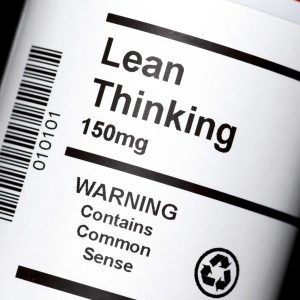 Servita24 Lean Thinking (für Selbständige)