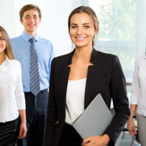 Servita24 Berufseinsteiger