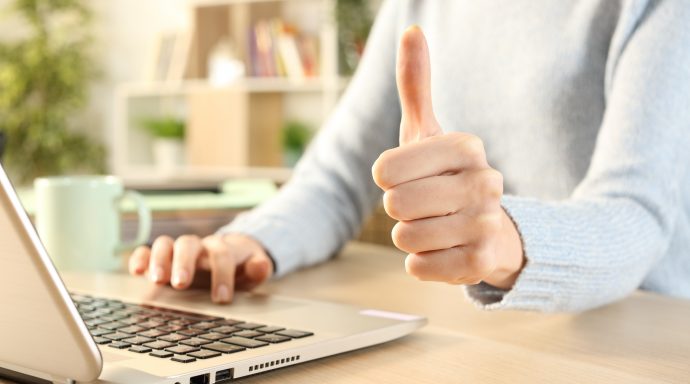 Individueller Angebotsbereich