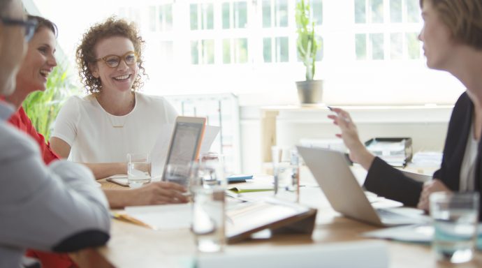 Coaching und Mentoring