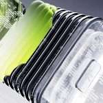 Gegen den Strom: über Anpassung und Durchsetzungskraft.