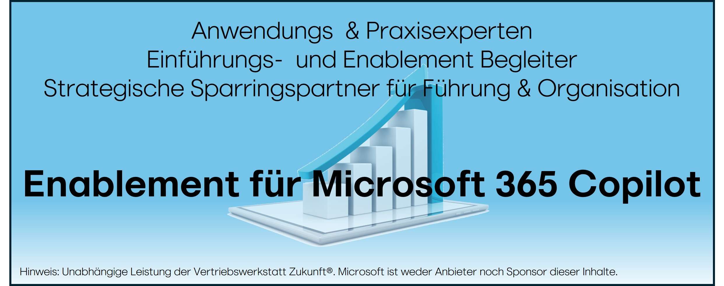 Copilot Eigenwerbung