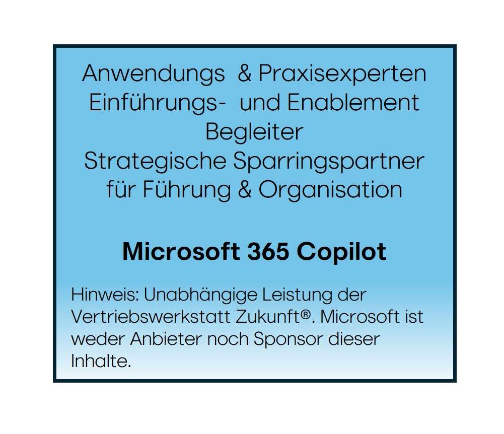 Servita24® Copilot*: Onboarding von Copilot (Basis)